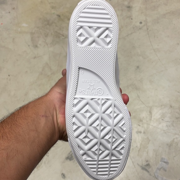 Converse All Star Chuck 70 Zip Hi - Picture 8 of 12